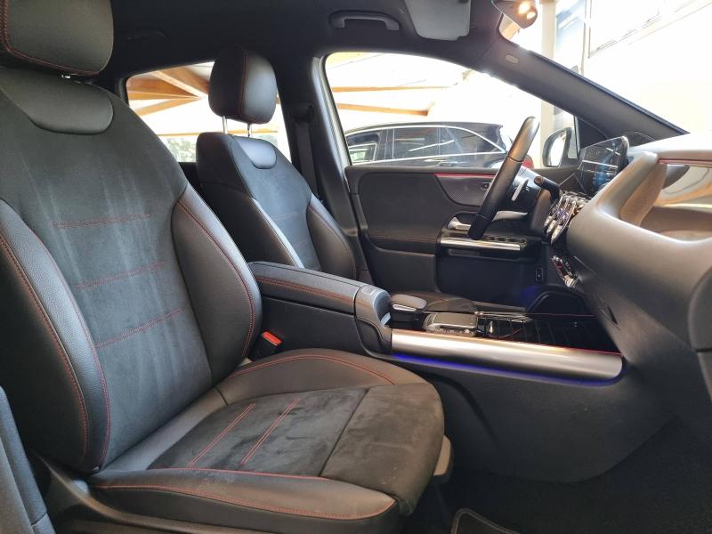 MERCEDES-BENZ Classe B - 200 d 150ch AMG Line Edition 8G-DCT 8cv
