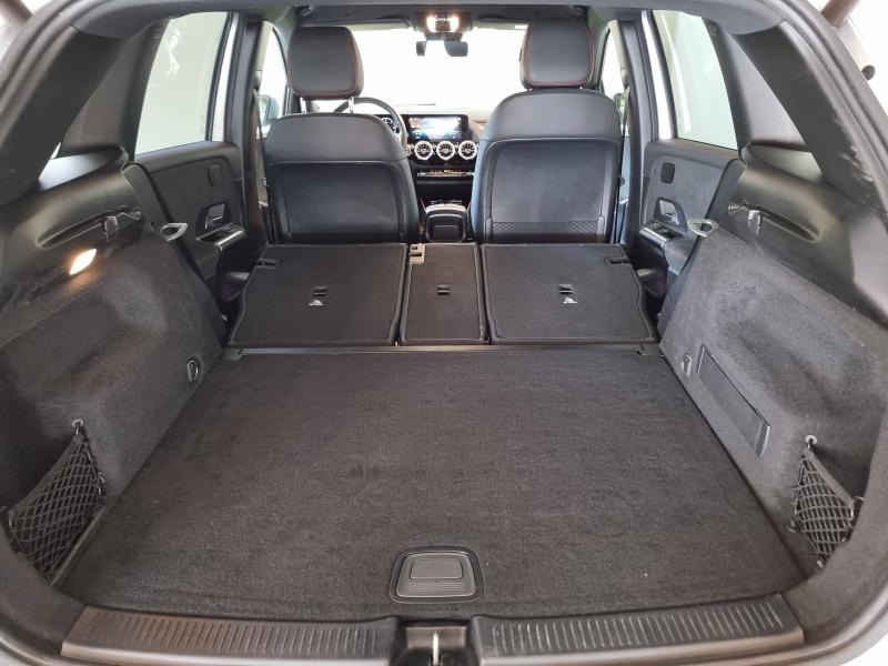 MERCEDES-BENZ Classe B - 200 d 150ch AMG Line Edition 8G-DCT 8cv