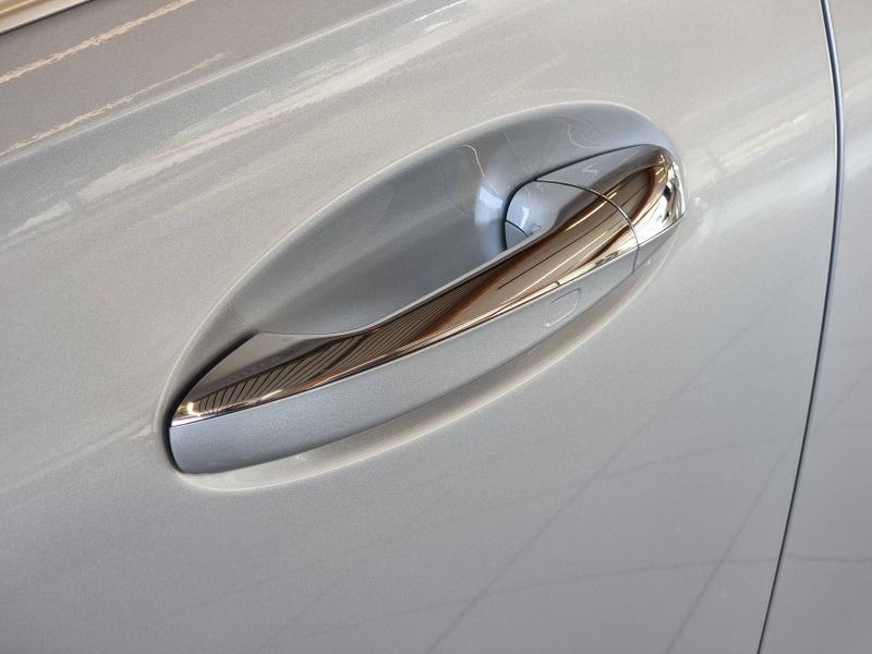 MERCEDES-BENZ Classe B - 200 d 150ch AMG Line Edition 8G-DCT 8cv