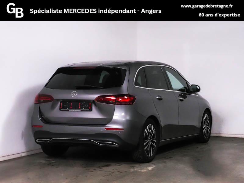 MERCEDES-BENZ Classe B - 200 d 150ch Progressive Line 8G-DCT