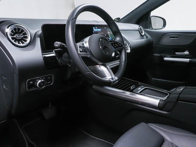 MERCEDES-BENZ Classe B - 200 d 150ch Progressive Line 8G-DCT