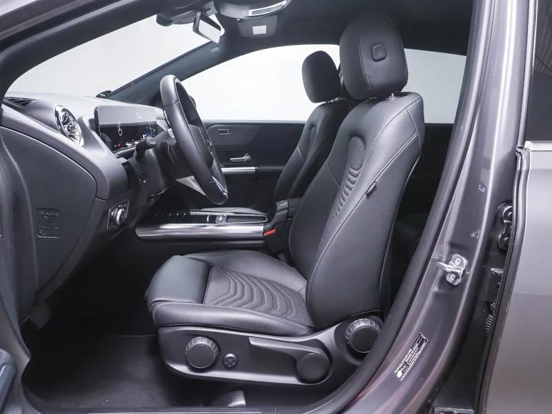 MERCEDES-BENZ Classe B - 200 d 150ch Progressive Line 8G-DCT