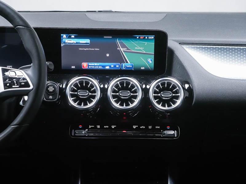 MERCEDES-BENZ Classe B - 200 d 150ch Progressive Line 8G-DCT
