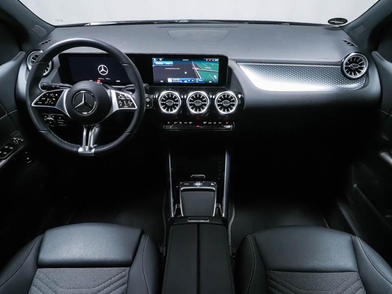MERCEDES-BENZ Classe B - 200 d 150ch Progressive Line 8G-DCT