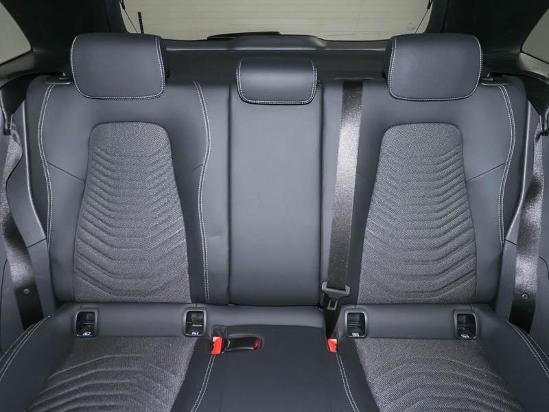 MERCEDES-BENZ Classe B - 200 d 150ch Progressive Line 8G-DCT