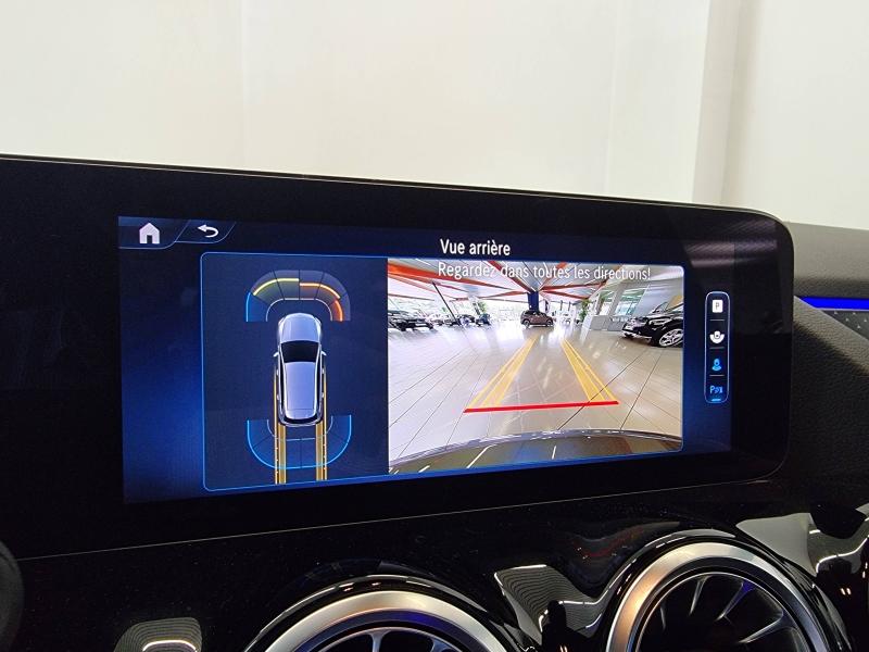 MERCEDES-BENZ Classe B - 200 d 150ch Progressive Line 8G-DCT