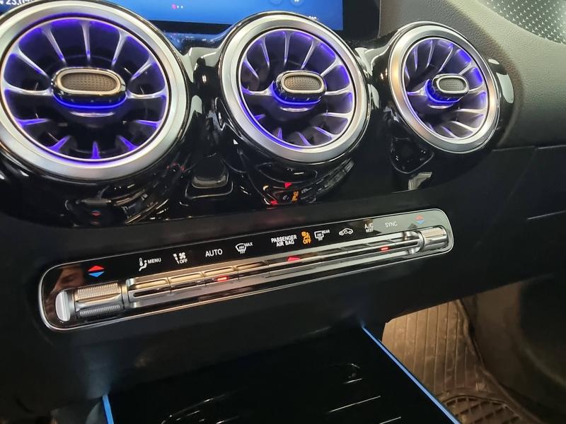MERCEDES-BENZ Classe B - 200 d 150ch Progressive Line 8G-DCT