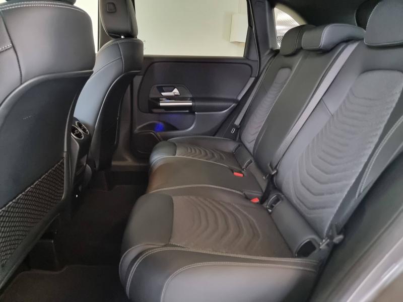 MERCEDES-BENZ Classe B - 200 d 150ch Progressive Line 8G-DCT