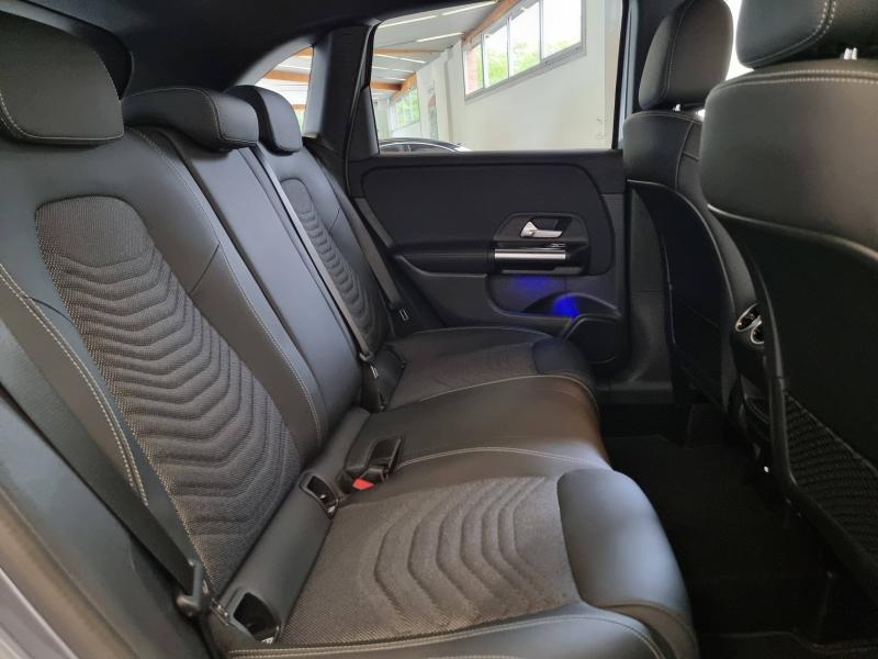 MERCEDES-BENZ Classe B - 200 d 150ch Progressive Line 8G-DCT