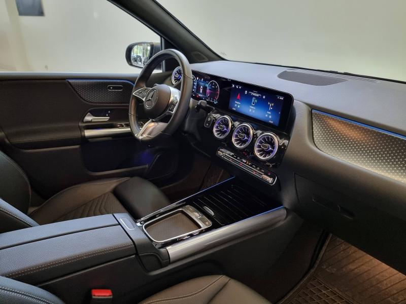 MERCEDES-BENZ Classe B - 200 d 150ch Progressive Line 8G-DCT