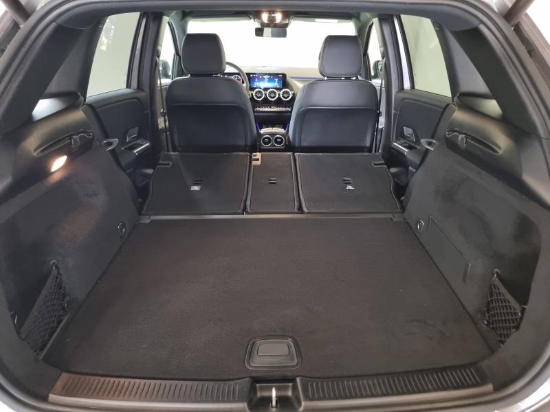 MERCEDES-BENZ Classe B - 200 d 150ch Progressive Line 8G-DCT