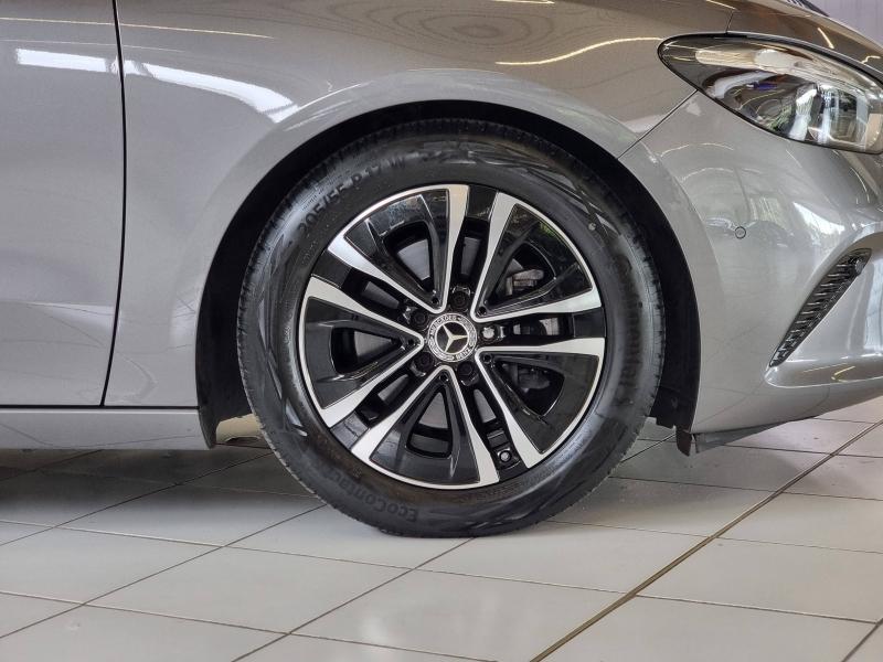MERCEDES-BENZ Classe B - 200 d 150ch Progressive Line 8G-DCT