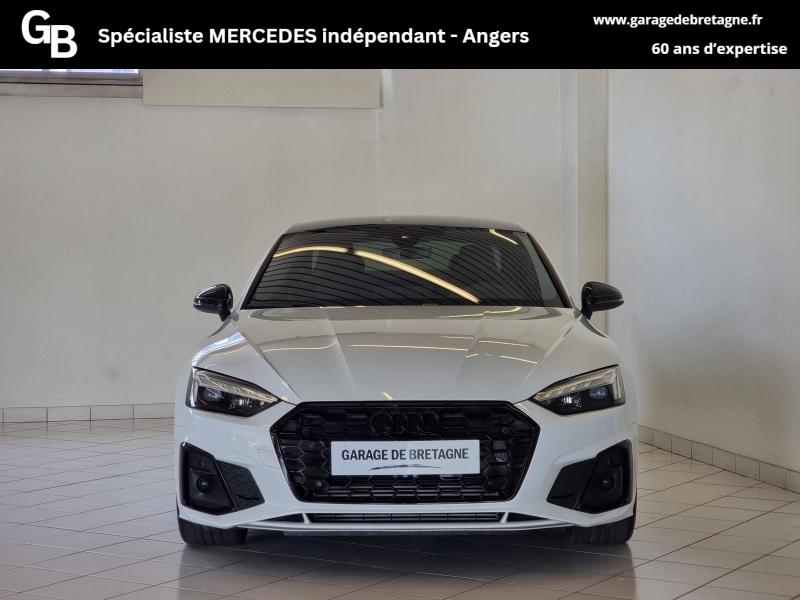 AUDI A5 - 40 TFSI 204ch S Edition S tronic 7