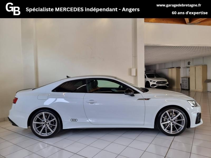 AUDI A5 - 40 TFSI 204ch S Edition S tronic 7