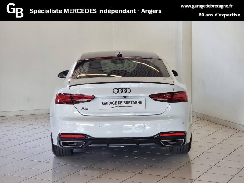 AUDI A5 - 40 TFSI 204ch S Edition S tronic 7