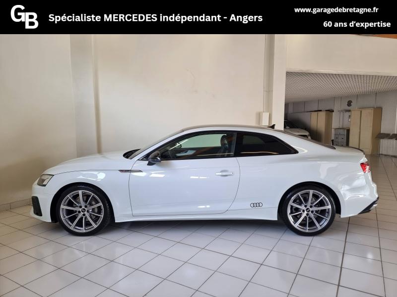 AUDI A5 - 40 TFSI 204ch S Edition S tronic 7