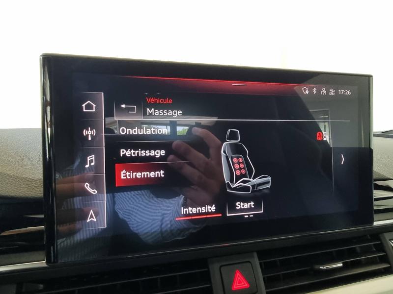 AUDI A5 - 40 TFSI 204ch S Edition S tronic 7