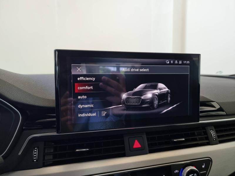 AUDI A5 - 40 TFSI 204ch S Edition S tronic 7