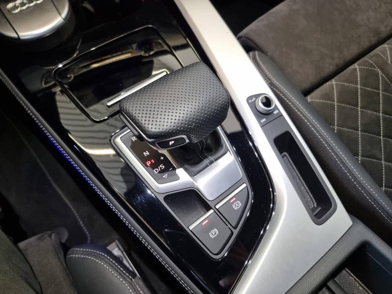 AUDI A5 - 40 TFSI 204ch S Edition S tronic 7
