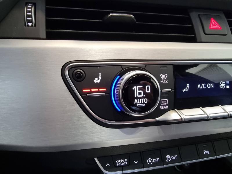 AUDI A5 - 40 TFSI 204ch S Edition S tronic 7