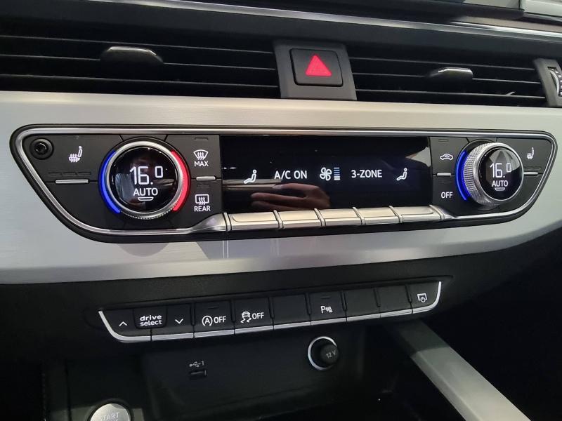 AUDI A5 - 40 TFSI 204ch S Edition S tronic 7