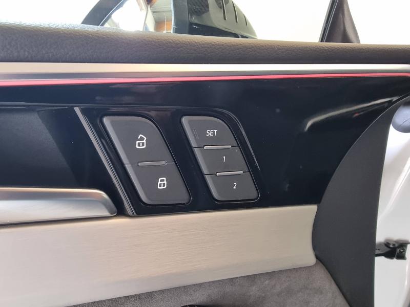 AUDI A5 - 40 TFSI 204ch S Edition S tronic 7
