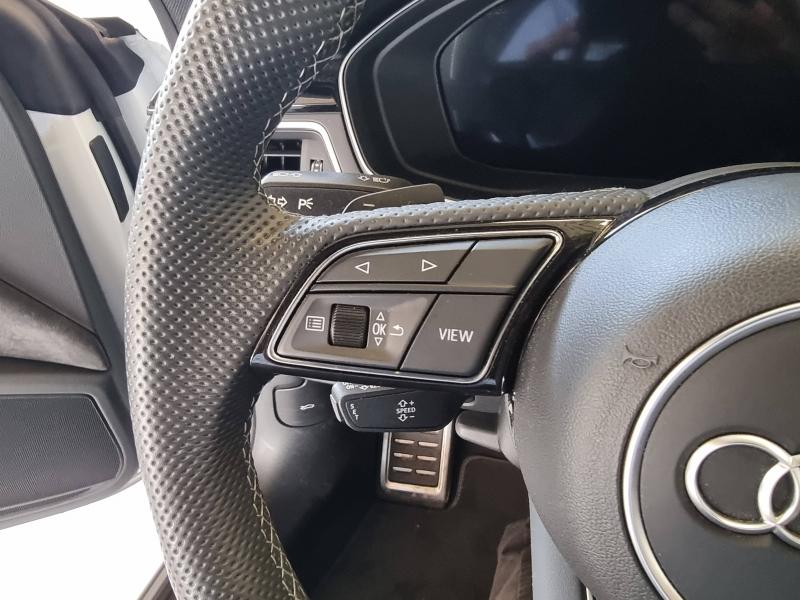 AUDI A5 - 40 TFSI 204ch S Edition S tronic 7