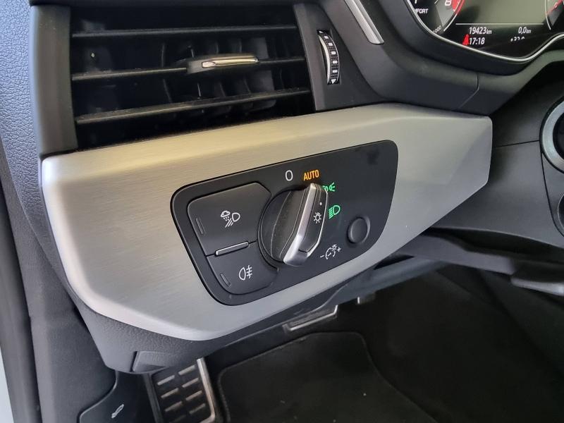 AUDI A5 - 40 TFSI 204ch S Edition S tronic 7