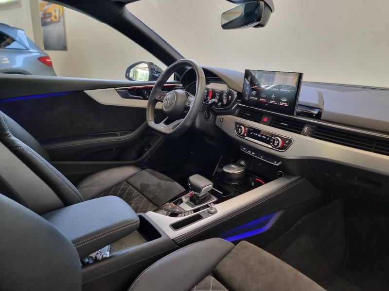 AUDI A5 - 40 TFSI 204ch S Edition S tronic 7