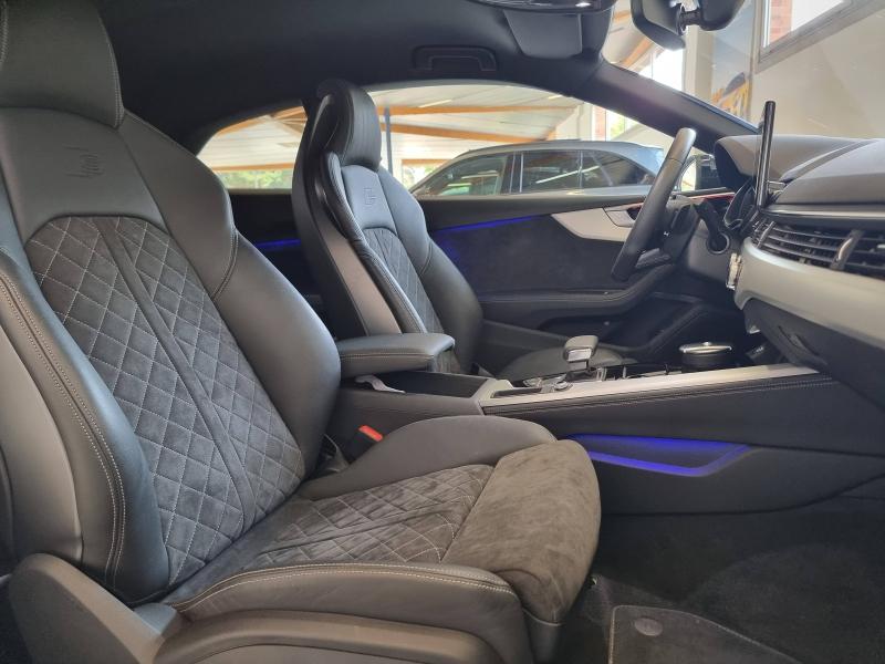 AUDI A5 - 40 TFSI 204ch S Edition S tronic 7
