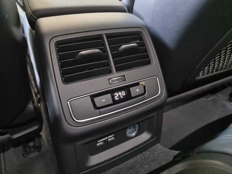 AUDI A5 - 40 TFSI 204ch S Edition S tronic 7