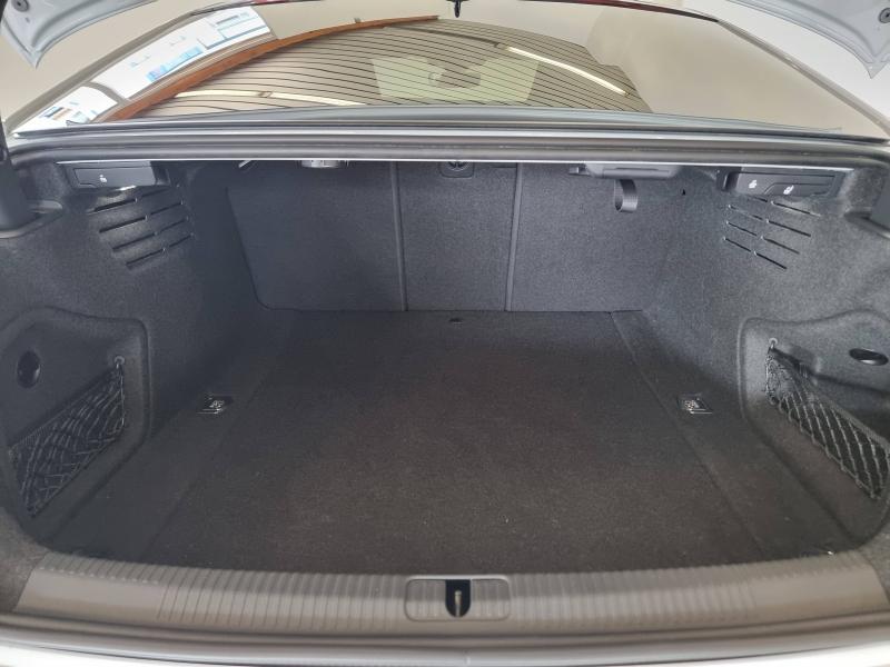 AUDI A5 - 40 TFSI 204ch S Edition S tronic 7