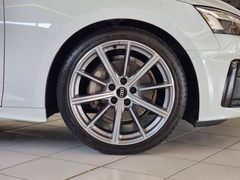 AUDI A5 - 40 TFSI 204ch S Edition S tronic 7
