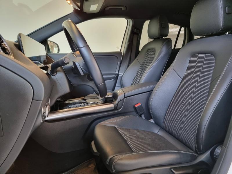 MERCEDES-BENZ GLA - 200 d 150ch Progressive Line 8G-DCT