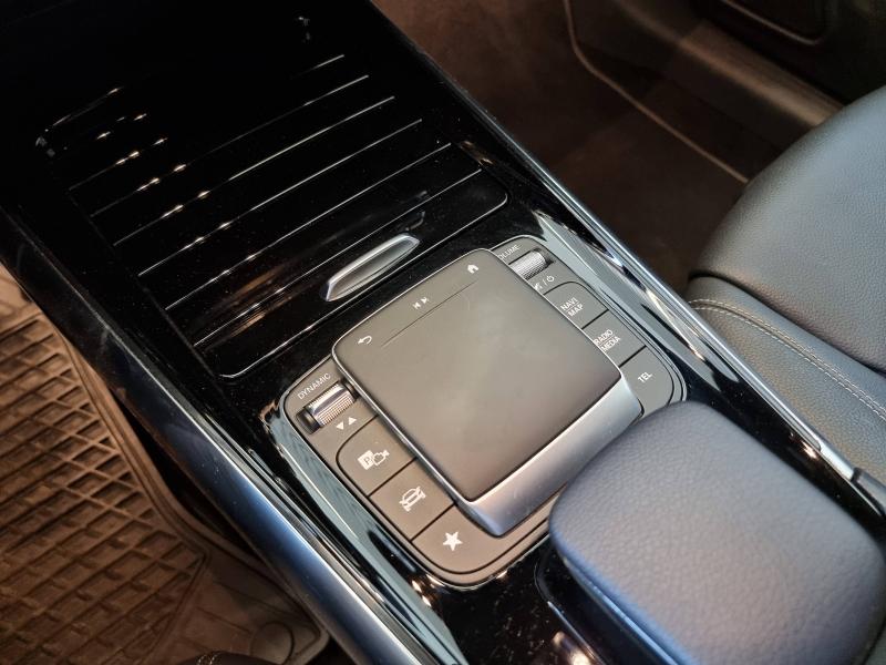 MERCEDES-BENZ GLA - 200 d 150ch Progressive Line 8G-DCT