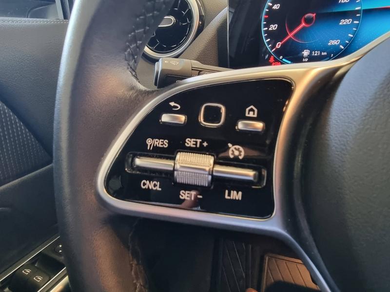 MERCEDES-BENZ GLA - 200 d 150ch Progressive Line 8G-DCT