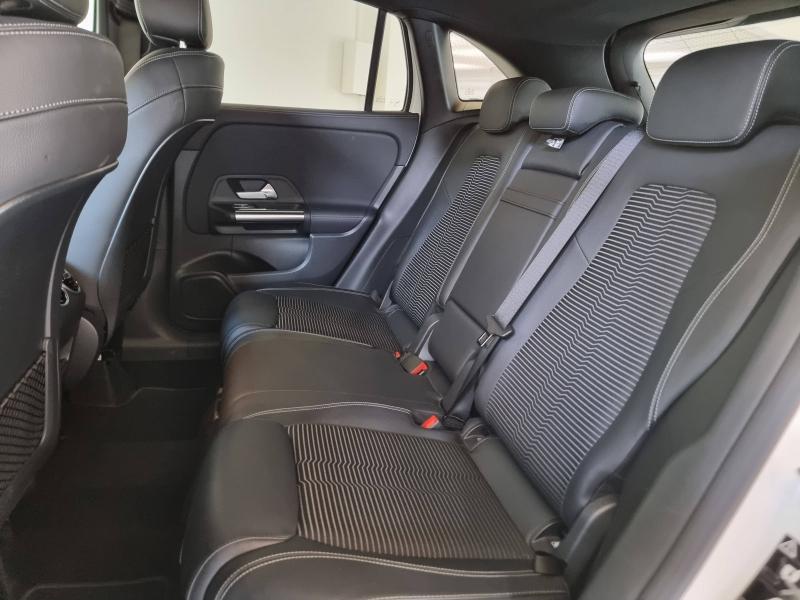 MERCEDES-BENZ GLA - 200 d 150ch Progressive Line 8G-DCT