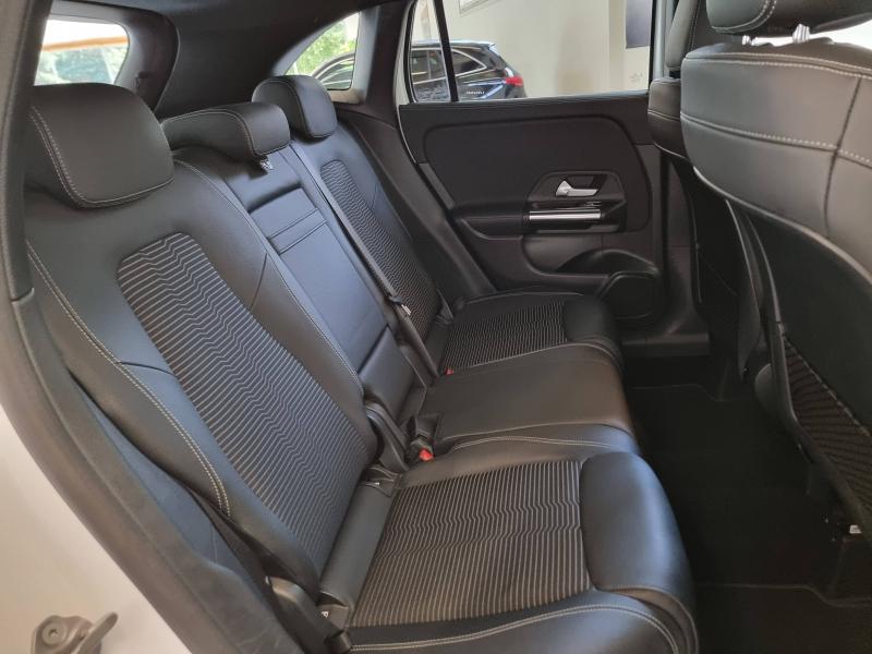 MERCEDES-BENZ GLA - 200 d 150ch Progressive Line 8G-DCT
