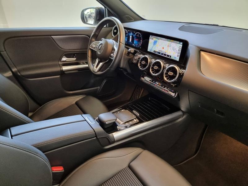 MERCEDES-BENZ GLA - 200 d 150ch Progressive Line 8G-DCT
