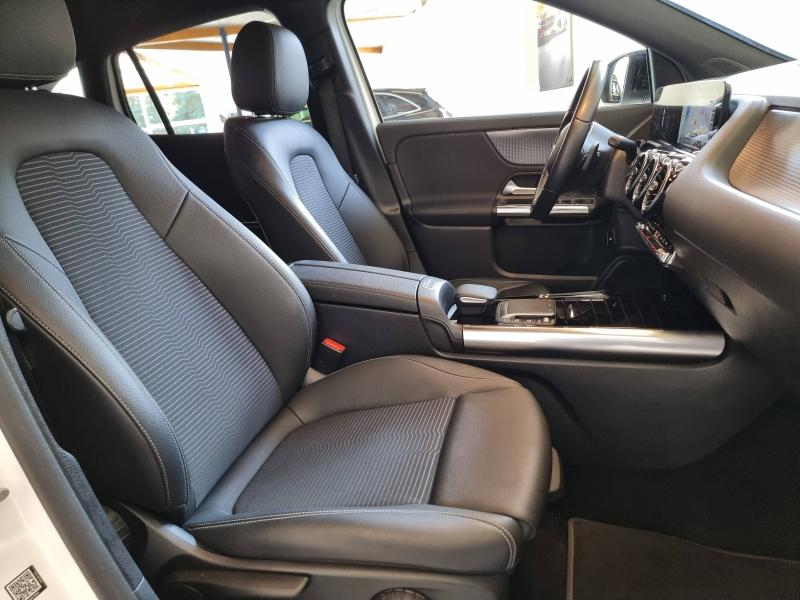 MERCEDES-BENZ GLA - 200 d 150ch Progressive Line 8G-DCT