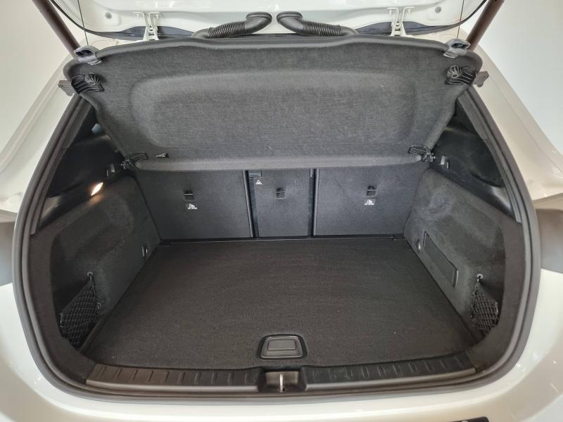 MERCEDES-BENZ GLA - 200 d 150ch Progressive Line 8G-DCT
