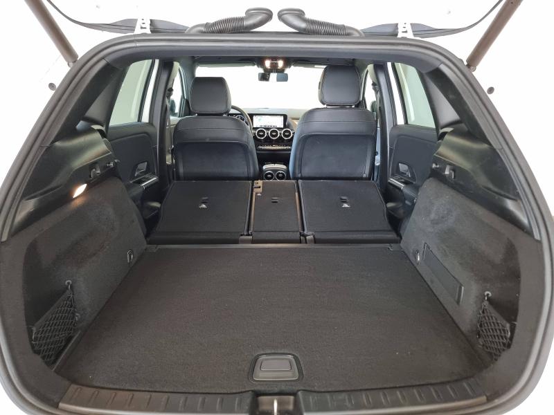 MERCEDES-BENZ GLA - 200 d 150ch Progressive Line 8G-DCT