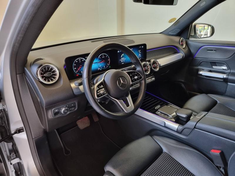 MERCEDES-BENZ GLB - 200 d 150ch Progressive Line 8G DCT