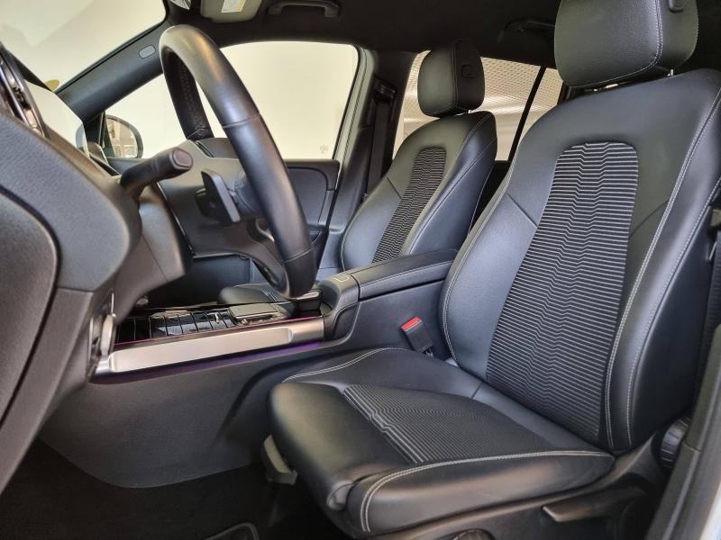 MERCEDES-BENZ GLB - 200 d 150ch Progressive Line 8G DCT