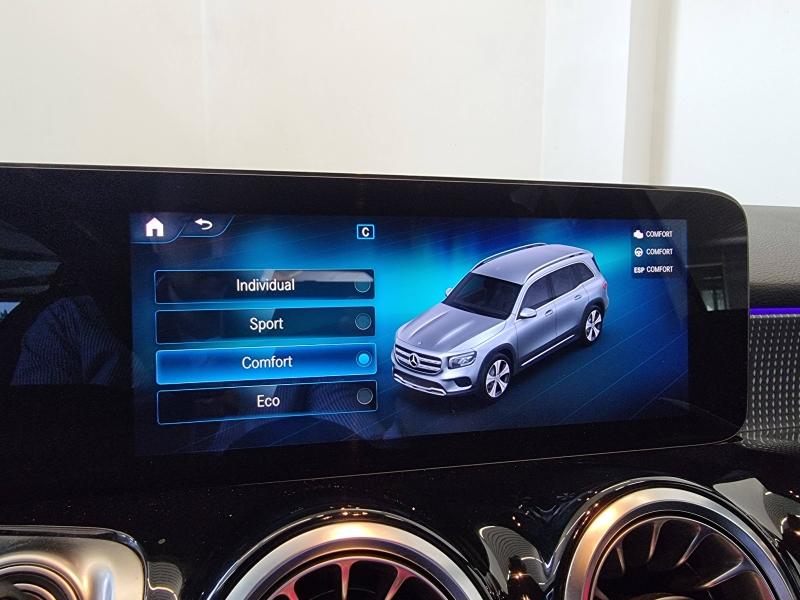MERCEDES-BENZ GLB - 200 d 150ch Progressive Line 8G DCT