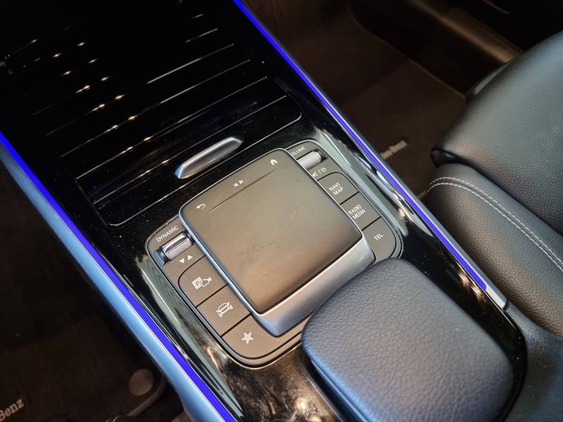 MERCEDES-BENZ GLB - 200 d 150ch Progressive Line 8G DCT