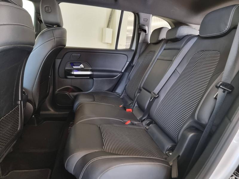 MERCEDES-BENZ GLB - 200 d 150ch Progressive Line 8G DCT