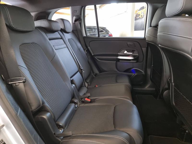 MERCEDES-BENZ GLB - 200 d 150ch Progressive Line 8G DCT