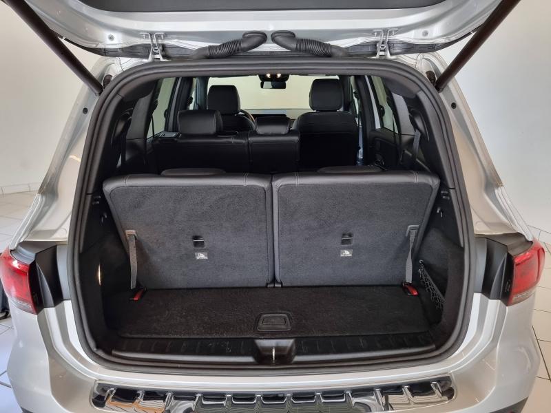 MERCEDES-BENZ GLB - 200 d 150ch Progressive Line 8G DCT