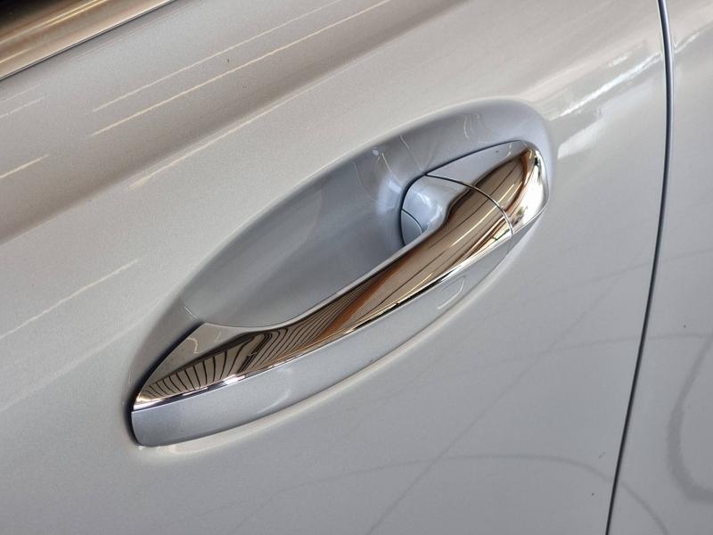 MERCEDES-BENZ GLB - 200 d 150ch Progressive Line 8G DCT